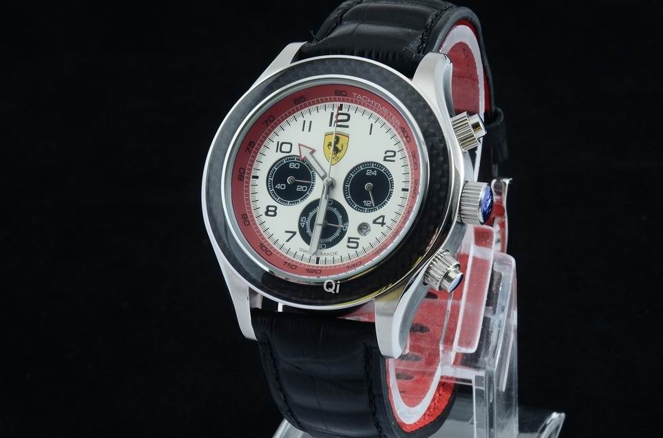 Ferrari watch man-033